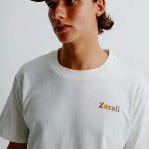 Zorali Cotton Tee Shirt NWT